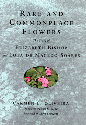 Rare and Commonplace Flowers