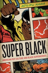 Super Black