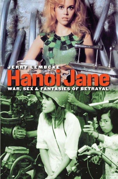 Hanoi Jane