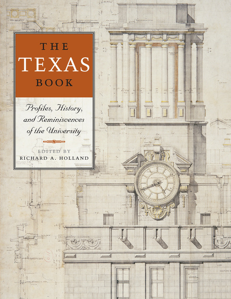 The Texas Book