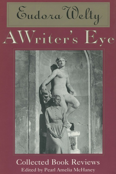A Writer&#039;s Eye