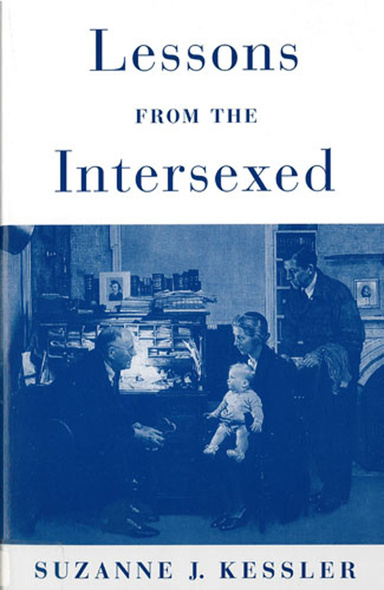 Lessons from the Intersexed