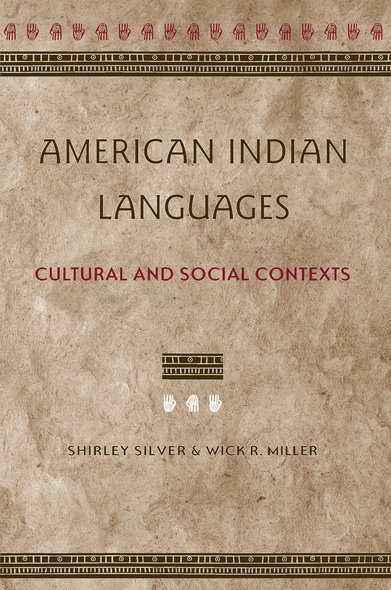 American Indian Languages