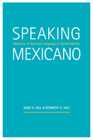 Speaking Mexicano