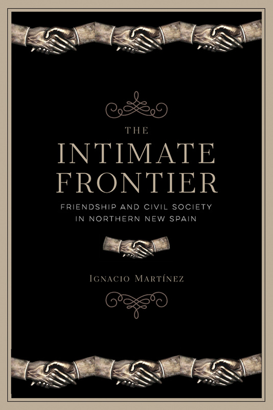 The Intimate Frontier