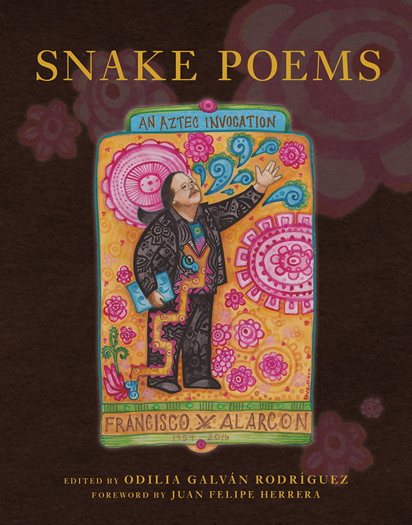 Snake Poems