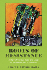 Roots of Resistance