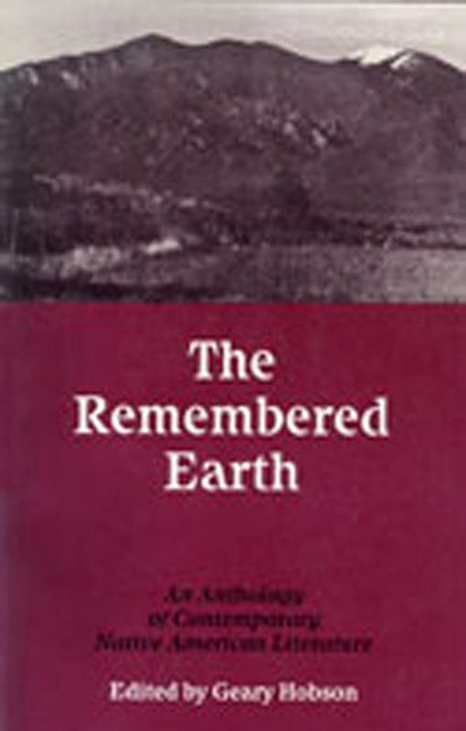 The Remembered Earth