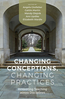 Changing Conceptions, Changing Practices