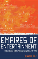 Empires of Entertainment
