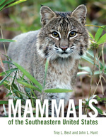 Mammals of the Southeastern United States