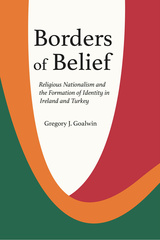 Borders of Belief