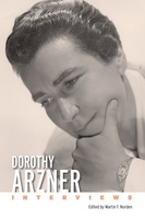 Dorothy Arzner