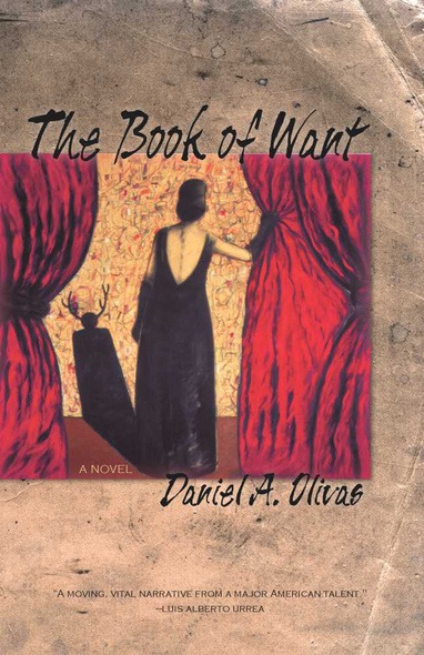 The Book of Want