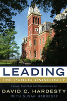 LEADING THE PUBLIC UNIVERSITY