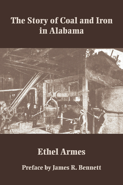 The Story of Coal and Iron in Alabama