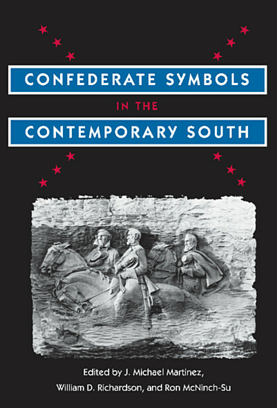 Confederate Symbols in the Contemporary South