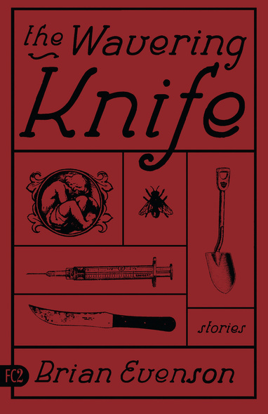 The Wavering Knife