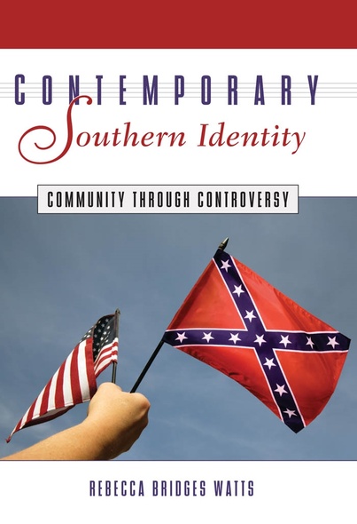 Contemporary Southern Identity