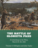 The Battle of Glorieta Pass