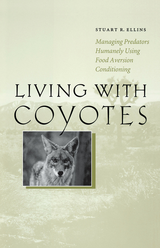 Living with Coyotes