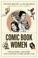 Comic Book Women