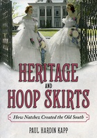 Heritage and Hoop Skirts