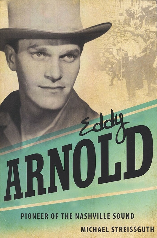 Eddy Arnold