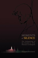 Moments of Silence