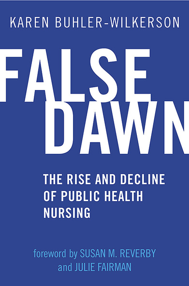 False Dawn