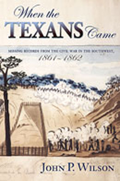 When the Texans Came