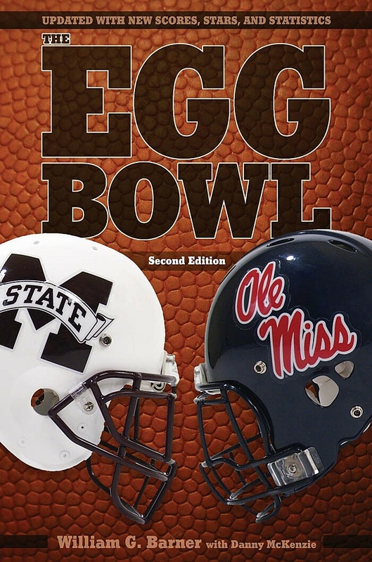 The Egg Bowl