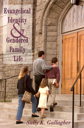 Evangelical Identity and Gendered Family Life