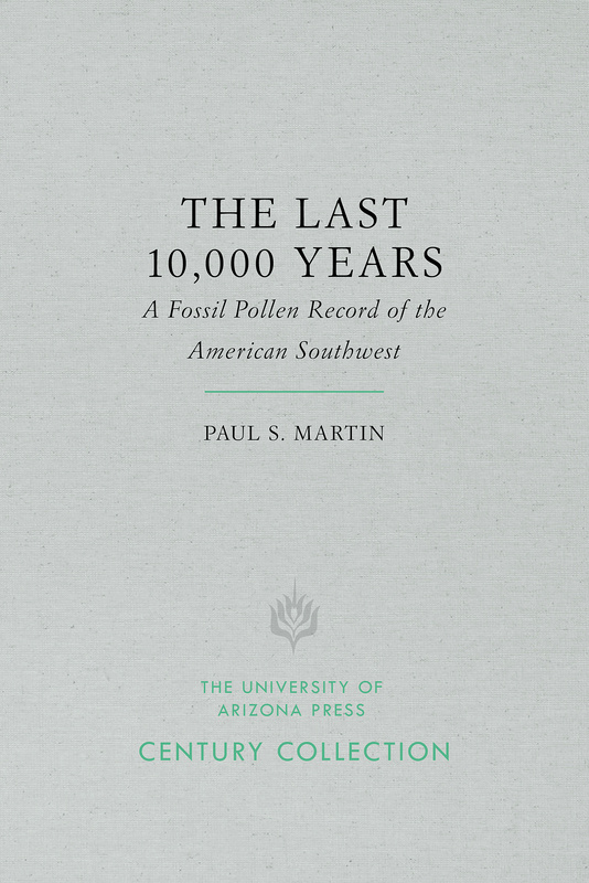 The Last 10,000 Years