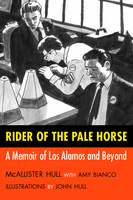 Rider of the Pale Horse