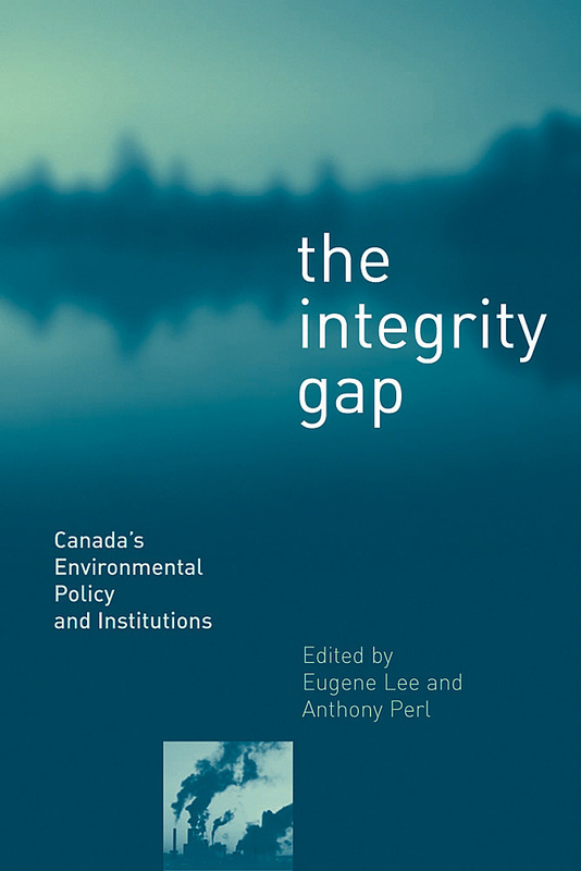 The Integrity Gap