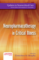 Neuropharmacotherapy in Critical Illness
