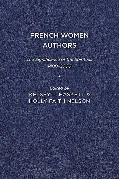 French Women Authors