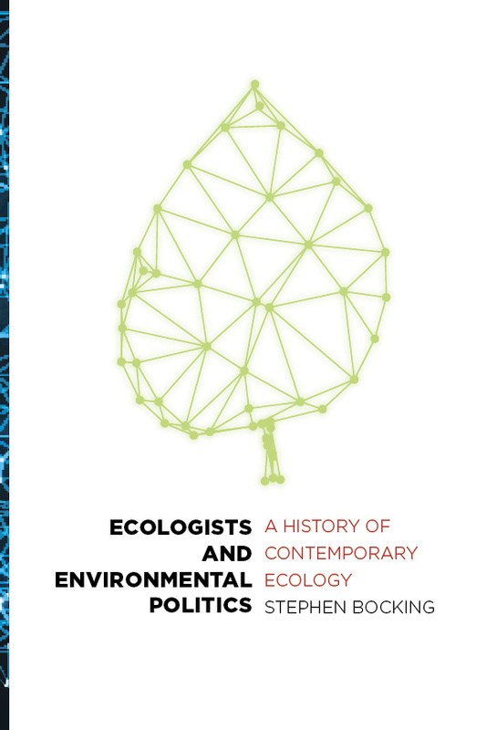 Ecologists and Environmental Politics