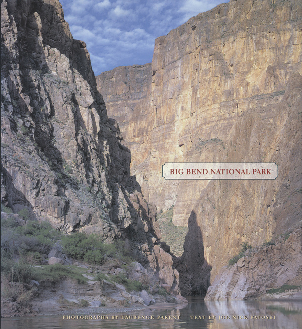 Big Bend National Park