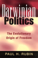 Darwinian Politics