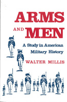 Arms and Men