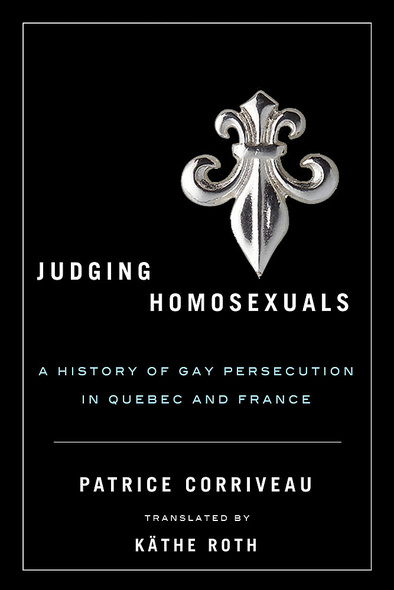 Judging Homosexuals