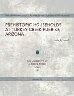 Prehistoric Households at Turkey Creek Pueblo, Arizona