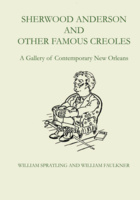 Sherwood Anderson and Other Famous Creoles