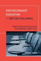 Postsecondary Education in British Columbia