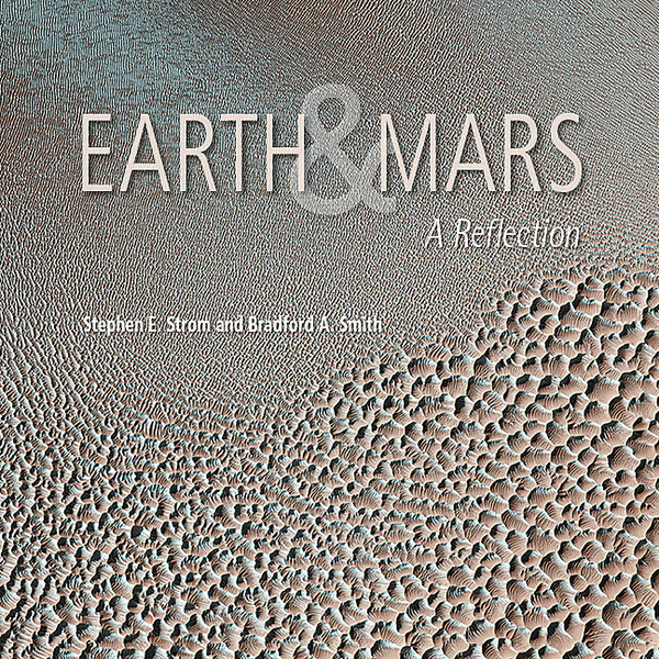 Earth and Mars