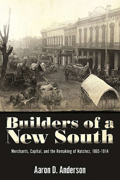 Builders of a New South