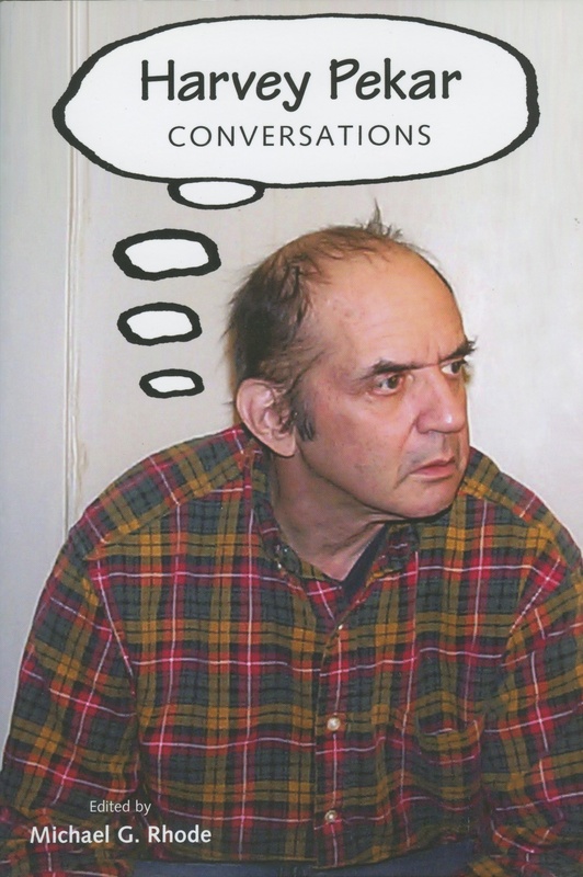 Harvey Pekar