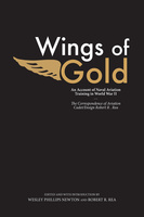 Wings of Gold